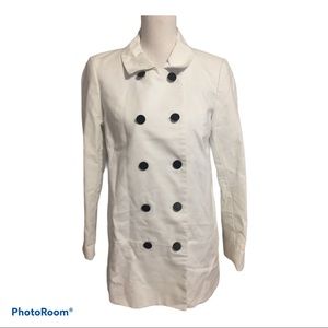 💙Last Chance💙Banana Republic Jacket Size Small